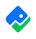 GCash payment logo
